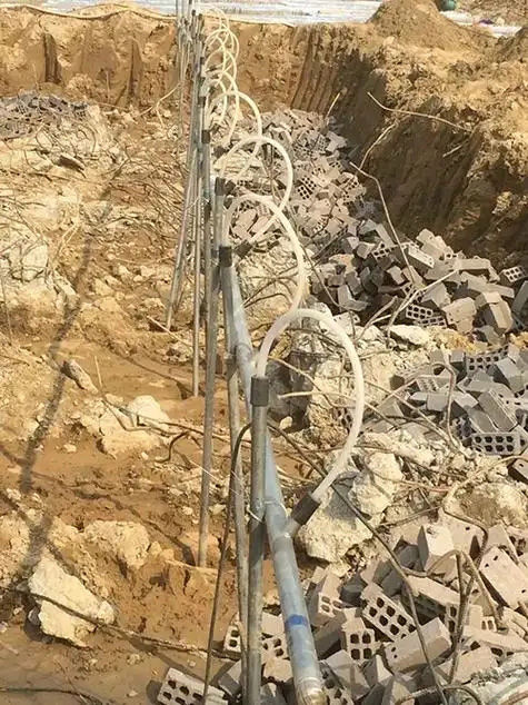 天津轻型井点降水